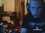 DjSynic cam4 livecam show performer room profile