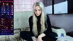 VikiLensy cam4 live cam performer profile