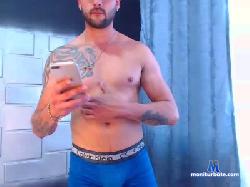 Alfred_Becker cam4 live cam performer profile