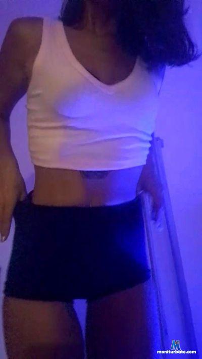 Cielitoxx cam4 bisexual performer from Argentine Republic  