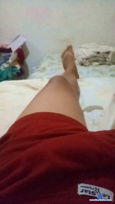 MORENOpaugroso cam4 straight performer from Federative Republic of Brazil  