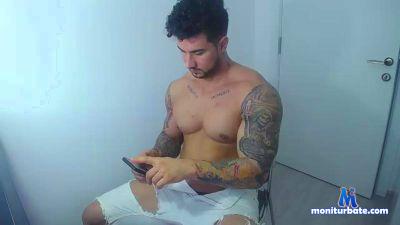 hh_ck40 cam4 gay performer from Federal Republic of Germany  
