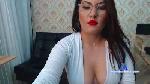 Azamii cam4 livecam show performer room profile