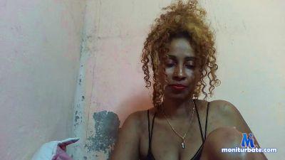 CLATFA95 cam4 straight performer from Republic of Madagascar  