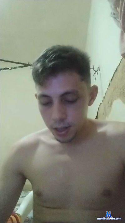 paud25cm cam4 straight performer from Federative Republic of Brazil  