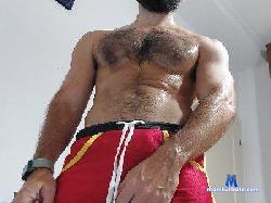 hairycerberus cam4 live cam performer profile