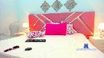 GabiCheer cam4 livecam show performer room profile