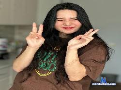 LynetteCorson cam4 live cam performer profile