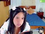 camy_pretty cam4 livecam show performer room profile