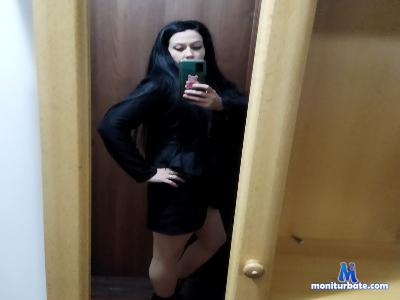 BelaMirabela36 cam4 bisexual performer from Hellenic Republic of Greece strapon blowjob pussy lesbian bdsm feet anal 