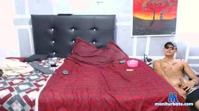petter2310 cam4 gay performer from Republic of Colombia new cum bigcock ass dirty party 