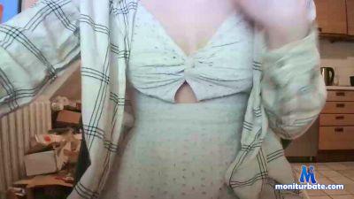 FlyAngels cam4 bicurious performer from Federal Republic of Germany  