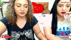 dessousissy cam4 live cam performer profile
