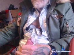 armyleather cam4 live cam performer profile
