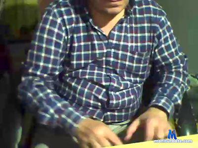 lolo1568 cam4 gay performer from Kingdom of Spain  
