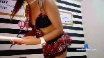 candy_naughty cam4 livecam show performer room profile