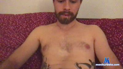 cegave89 cam4 gay performer from French Republic masturbation 