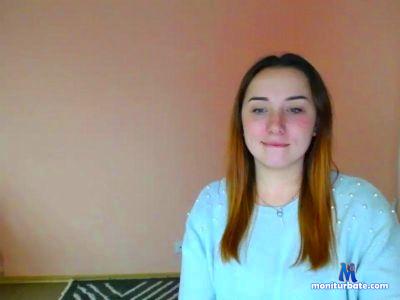 SexyBlueberry cam4 bisexual performer from Federal Republic of Germany livetouch 