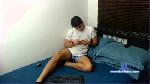 Aquiles821 cam4 livecam show performer room profile