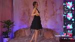 FreyaGray cam4 livecam show performer room profile
