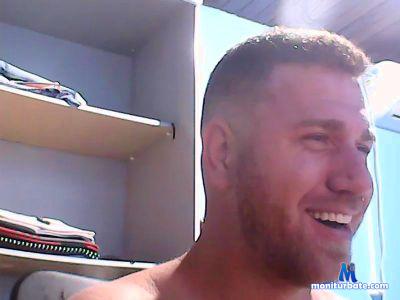 Hogro_ cam4 straight performer from Federative Republic of Brazil  