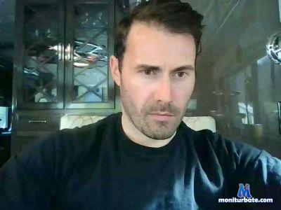 Hutchie cam4 gay performer from Canada  