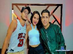 Latin_sexxhot cam4 live cam performer profile