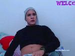 Christ_davies cam4 livecam show performer room profile
