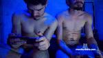 LucianStone cam4 livecam show performer room profile