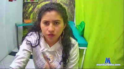 natalie_s21 cam4 straight performer from Bolivarian Republic of Venezuela  