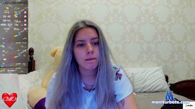 LanaRhodess cam4 bicurious performer from United States of America c4exclusives LiveTouch cute lush pussy rollthedice 