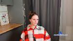 OctaviaEger cam4 livecam show performer room profile