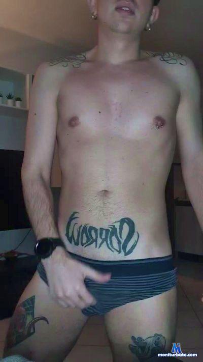 sammonfun_sexy cam4 straight performer from Republic of Italy work 