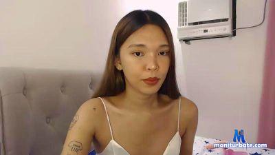 anna_perfbody cam4 unknown performer from Republic of the Philippines ass pretty spinthewheel asian cum smallcock trans 