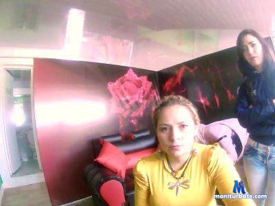 lupita_sweet cam4 bicurious performer from Republic of Colombia  