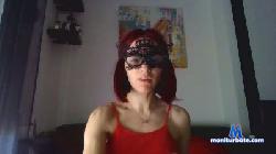 DavanahX cam4 live cam performer profile