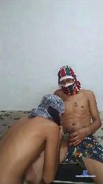 Mascarados27 cam4 livecam show performer room profile