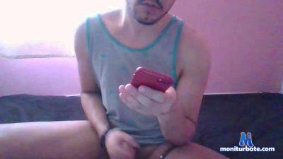 fede_us cam4 gay performer from Federative Republic of Brazil  