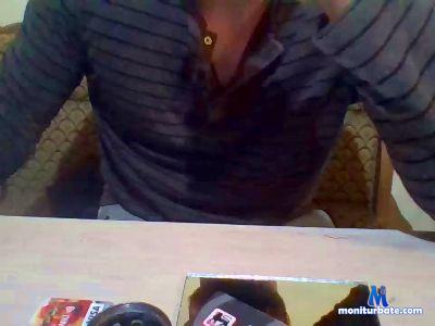 Funkerz cam4 straight performer from Romania  