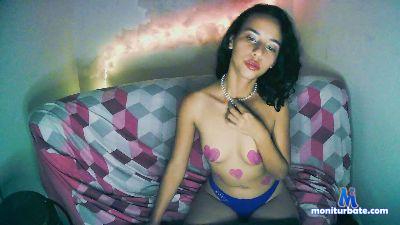 Gemagarcia33 cam4 bisexual performer from Bolivarian Republic of Venezuela amateur pussy ass squirt sexy masturbacion 
