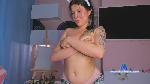 EdaBenny cam4 livecam show performer room profile