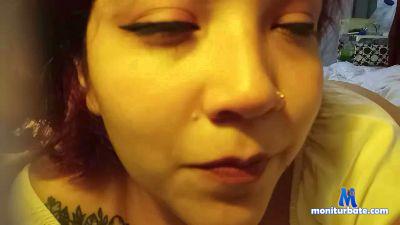 an3reell cam4 straight performer from Republic of Peru  