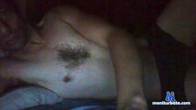 Atletic cam4 straight performer from Argentine Republic  