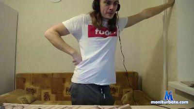 Clemcam123 cam4 gay performer from French Republic  