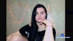ashley_bensom cam4 live cam performer profile