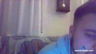 rafa683 cam4 straight performer from Kingdom of Spain SEXO GUAPO FIESTA 