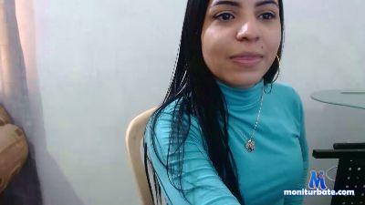 lina218 cam4 bisexual performer from Bolivarian Republic of Venezuela  