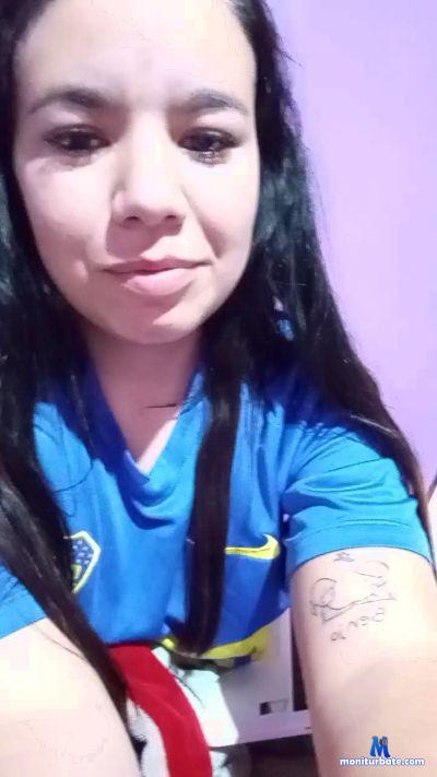 Solange_sh cam4 straight performer from Argentine Republic  