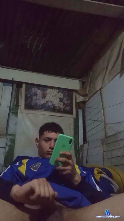 rodri671 cam4 bisexual performer from Argentine Republic  