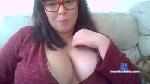CurvyCuba cam4 livecam show performer room profile